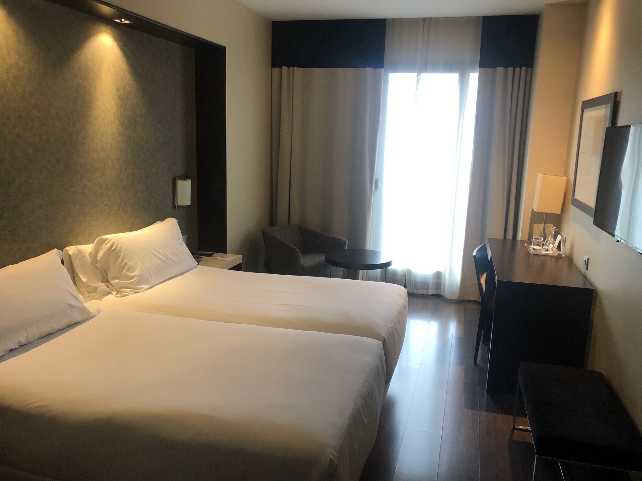 新罕布什尔州特内里费酒店-官方