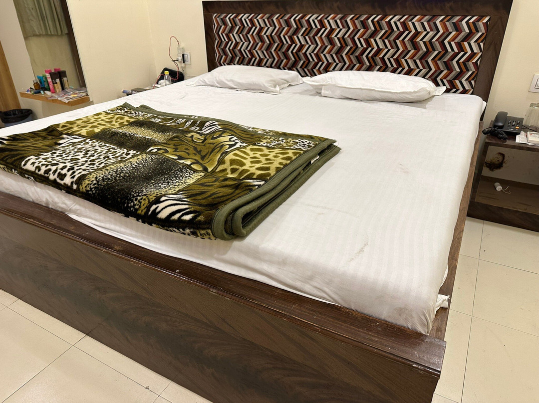 OYO 13835 Hotel Kanta Shrawan主图