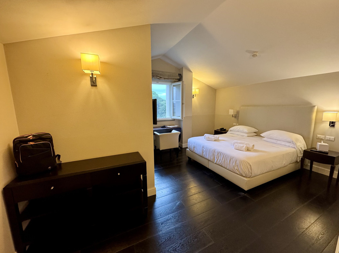Hilton Grand Vacations Club at Borgo alle Vigne主图