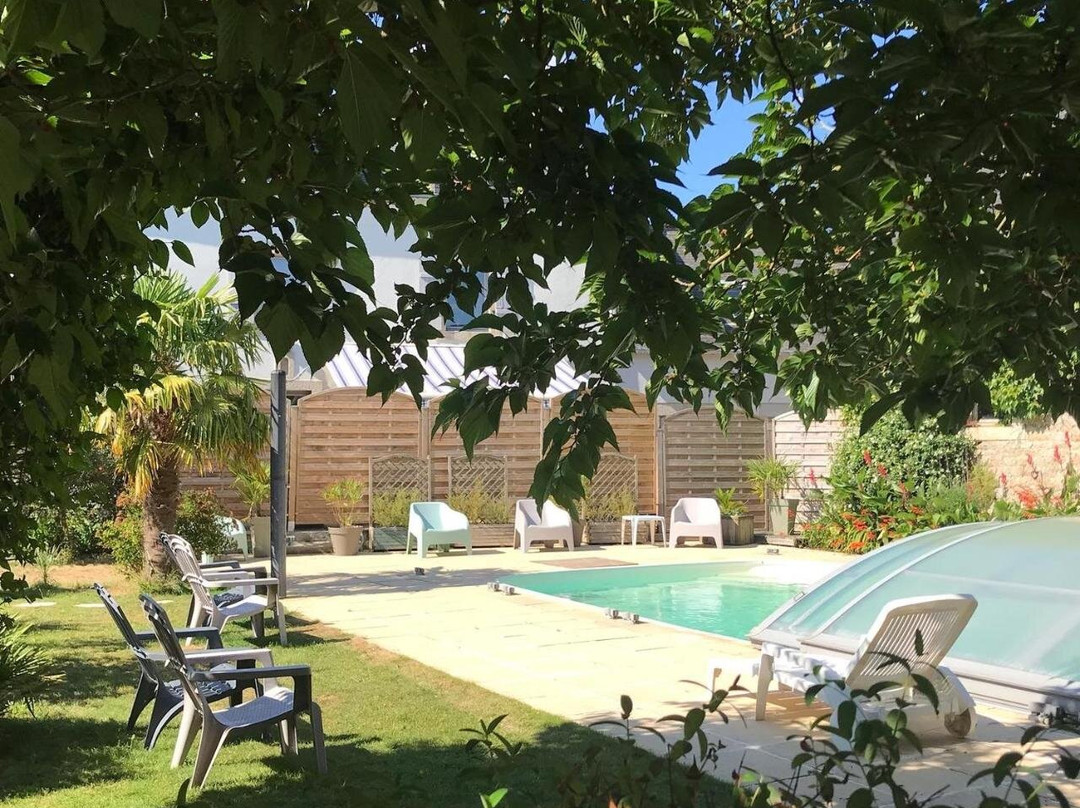 Domaine Des Pins