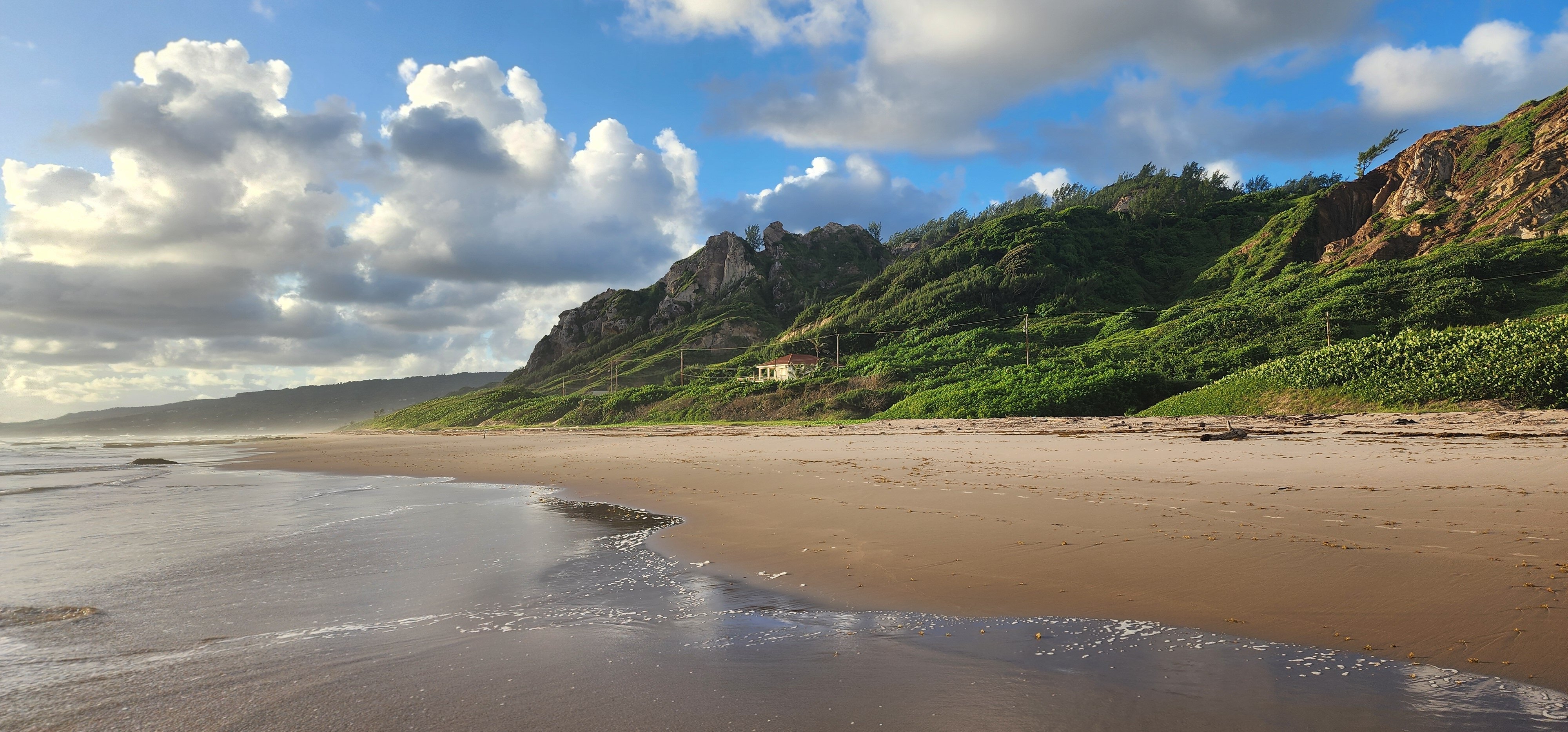 Santosha Barbados-官方