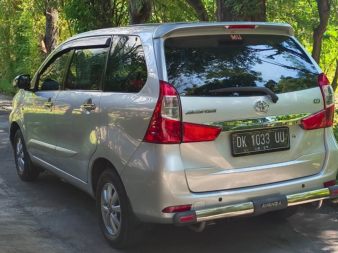 Pemuteran Bali Transport景点图片