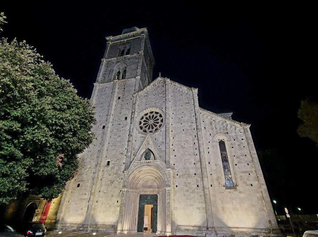 Duomo-费尔莫必去景点