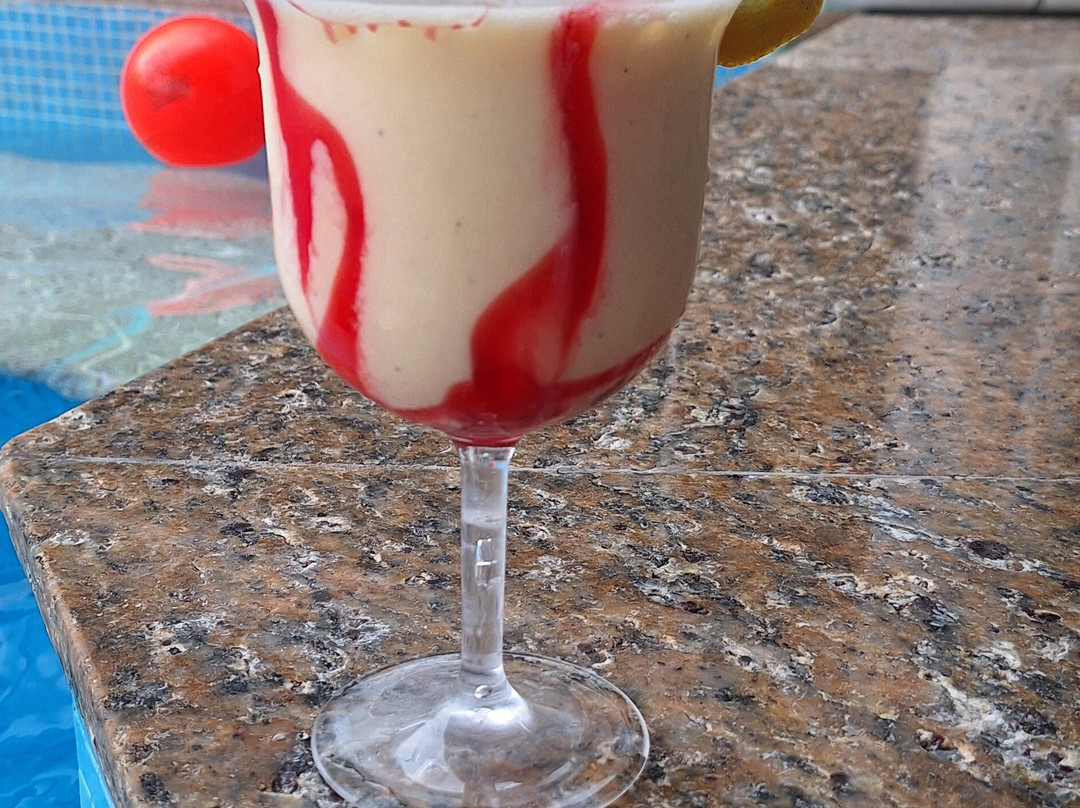 Bourbon Convention Hotel Santos主图