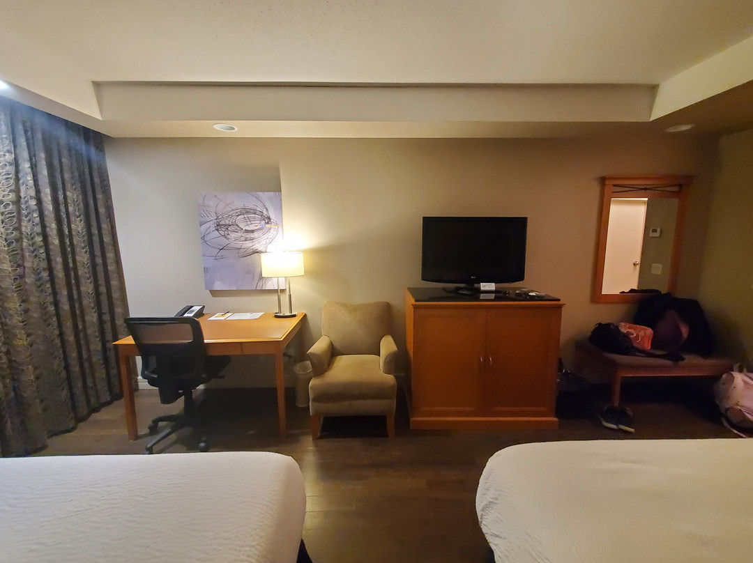 Royal Hotel Edmonton Airport, Trademark Collection by Wyndham主图