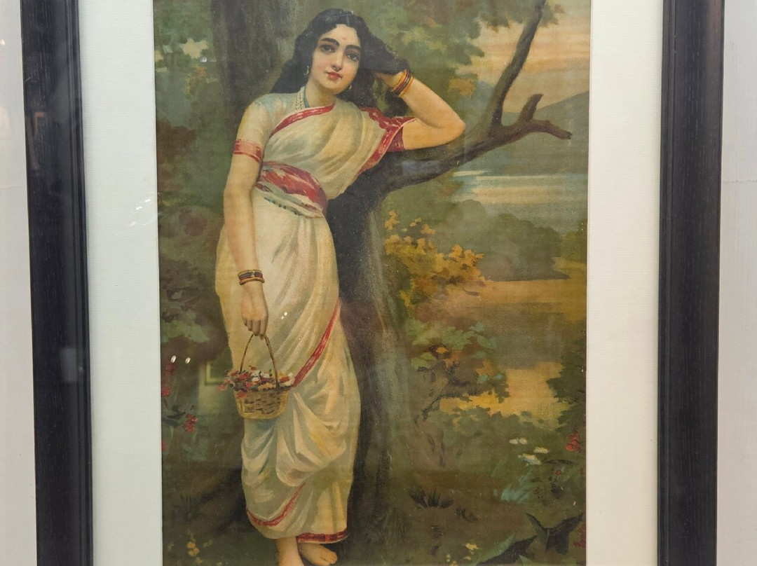 Government Museum-金奈（马德拉斯）必去景点