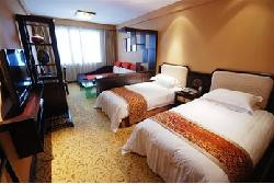 东阳国际大酒店