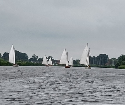 Krekt Sailing-Uitwellingerga必去景点