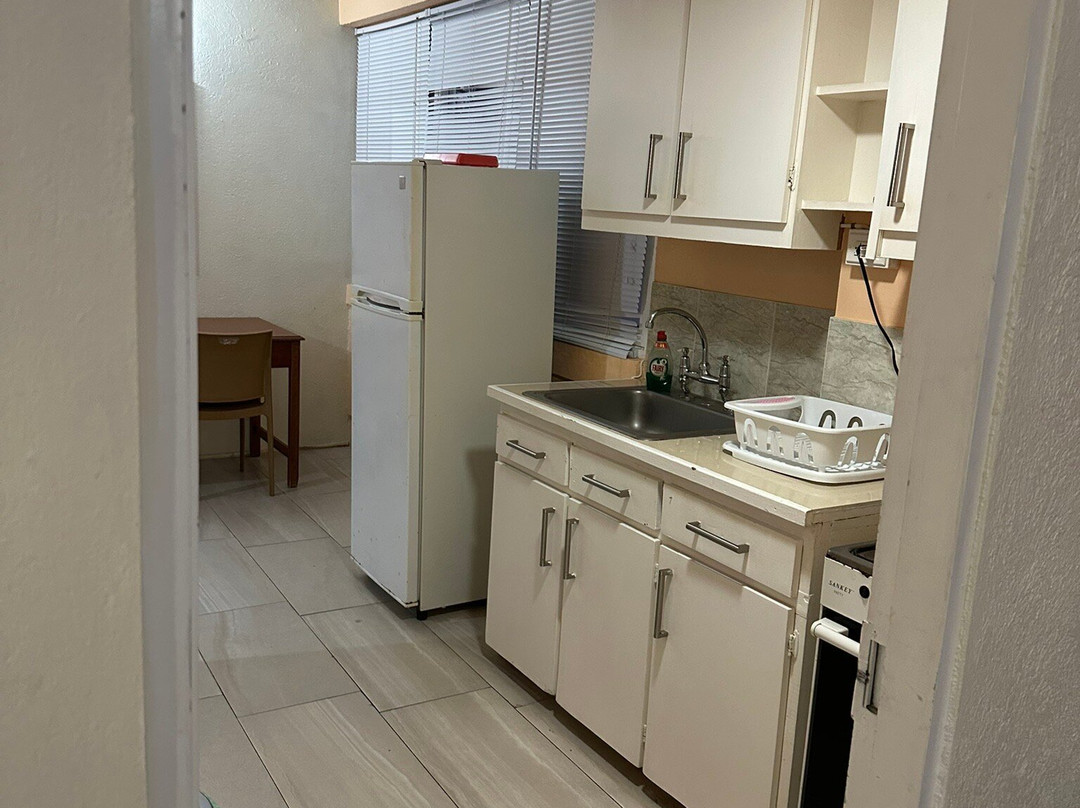 棕榈园酒店主图