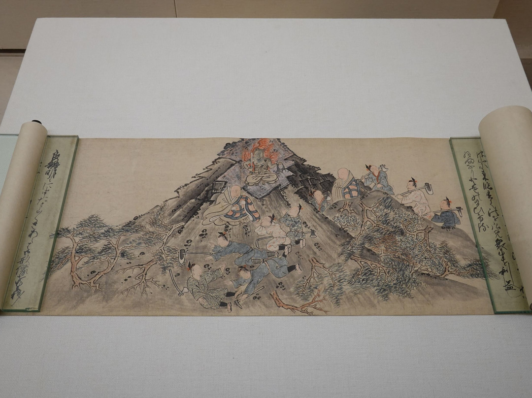 Hiratsuka City Museum-平冢市必去景点