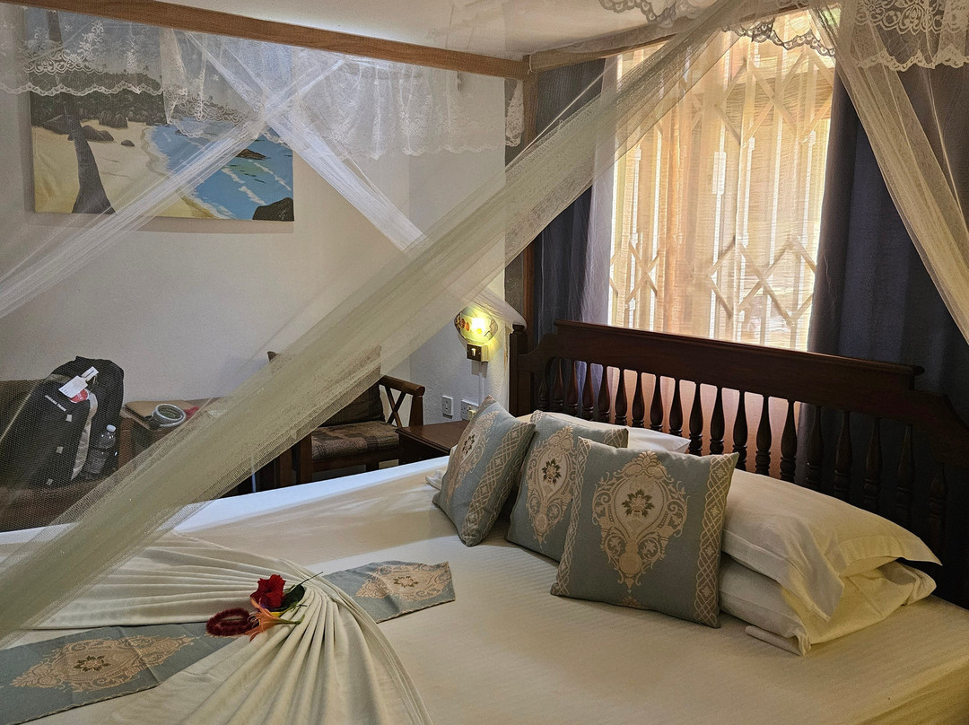 Buisson Guesthouse主图