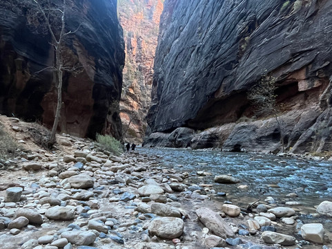 Zion Adventures-斯普林代尔必去景点