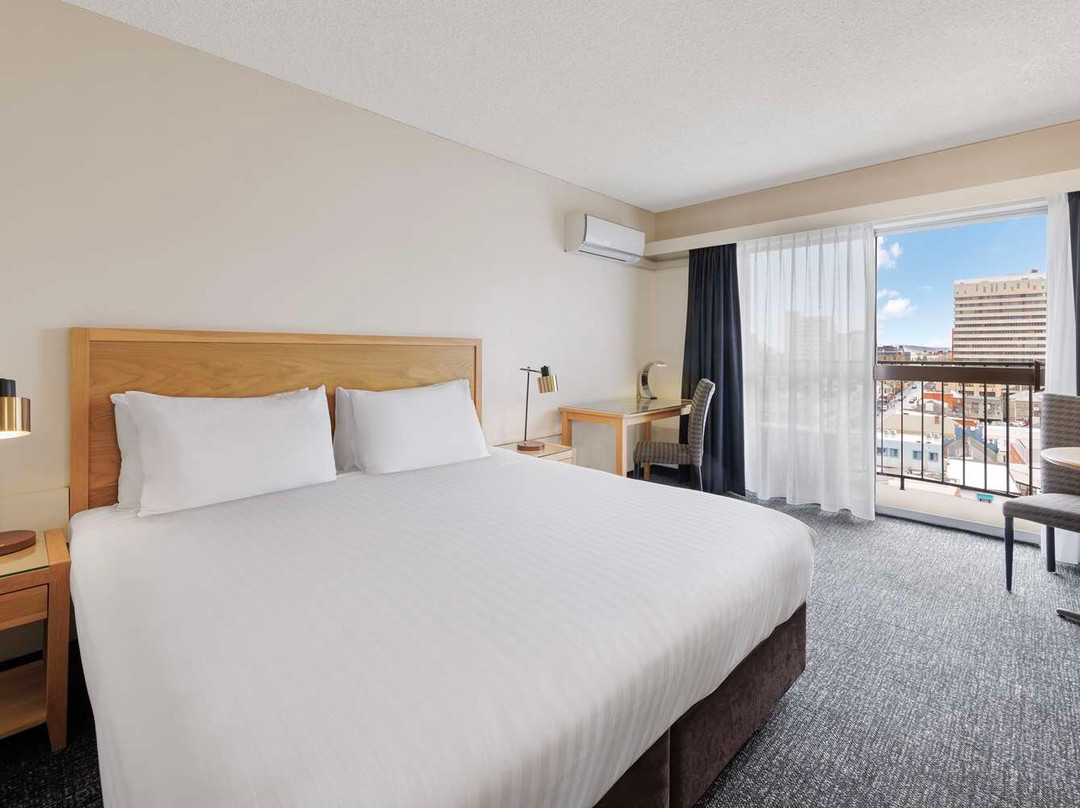 郝伯特贝斯特韦斯特酒店