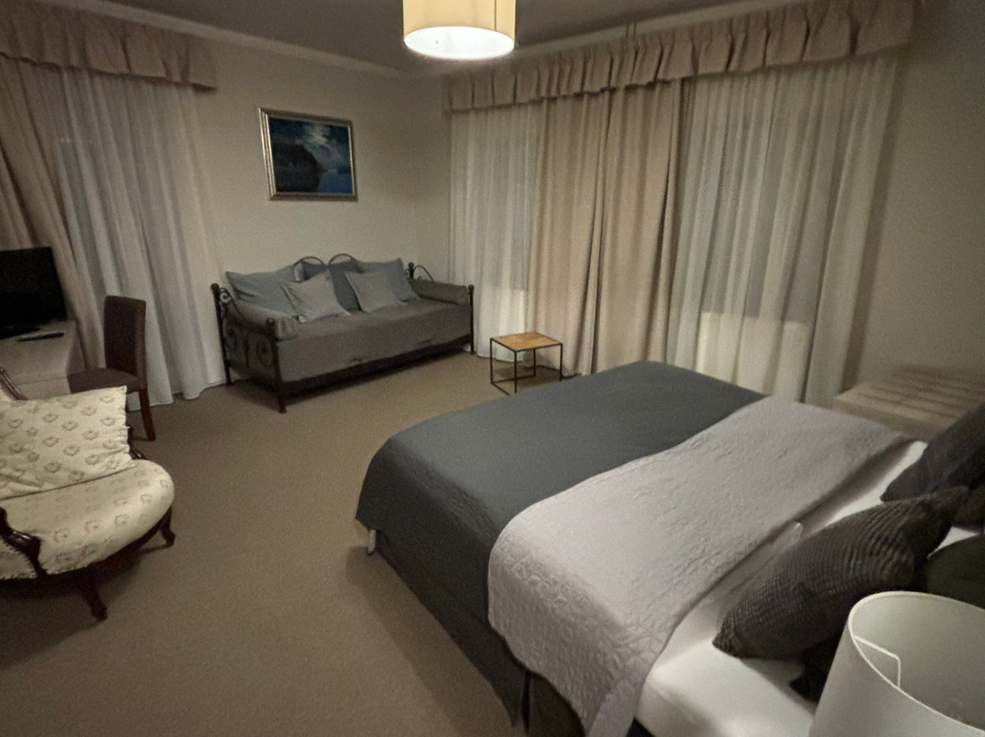 Boutique Hotel U Solné brány主图