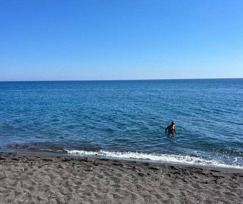 Santorini Tours by iGoHellas-圣托里尼必去景点