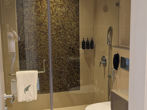 The Fern Sattva Resort Little Rann Of Kutch, Series By Marriott