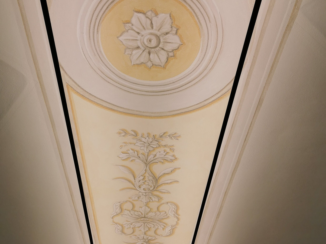 Villa Manzoni主图