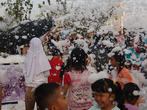 Batam City Tour-巴淡岛必去景点