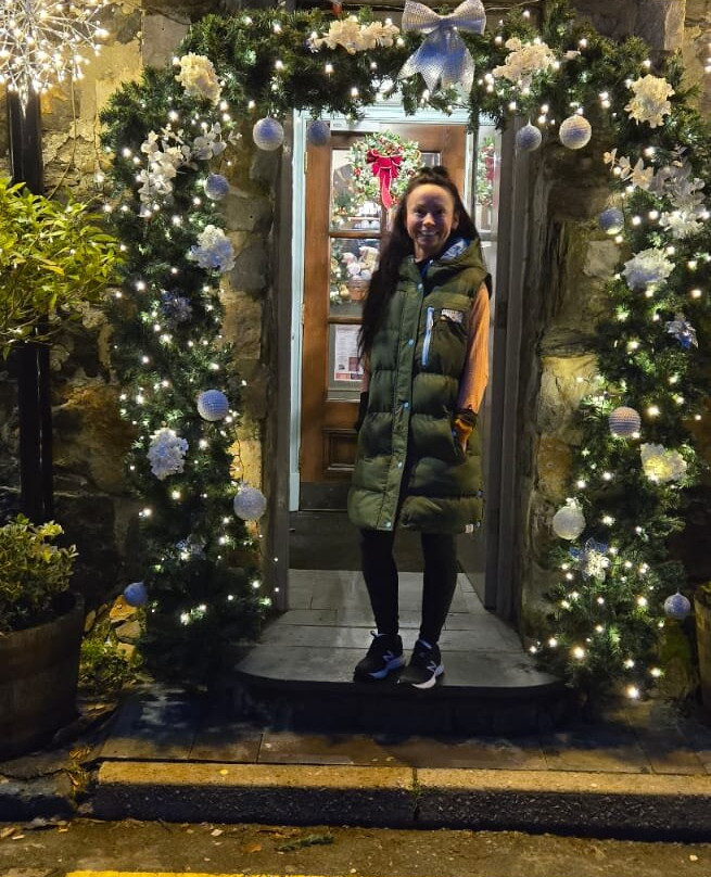 Prince Llewelyn Hotel主图