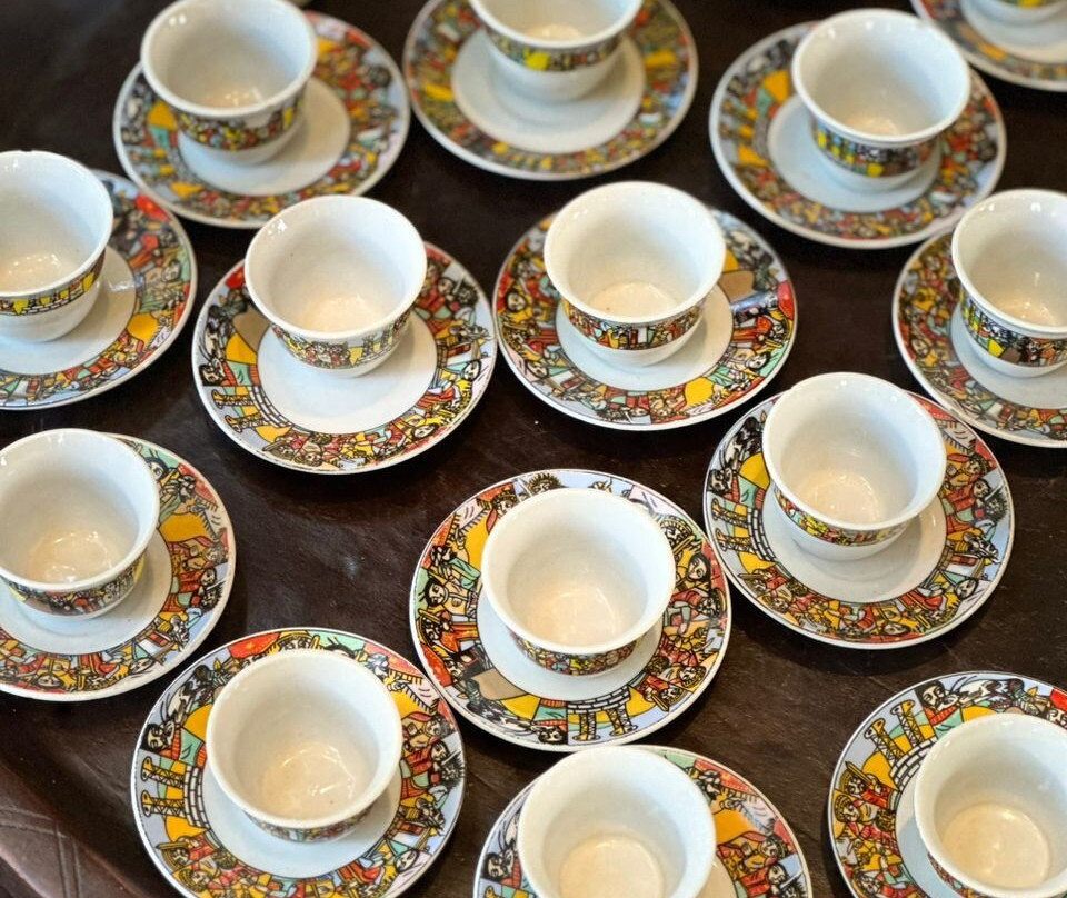 Addis Sightseeing & Shuttle Service-亚的斯亚贝巴必去景点