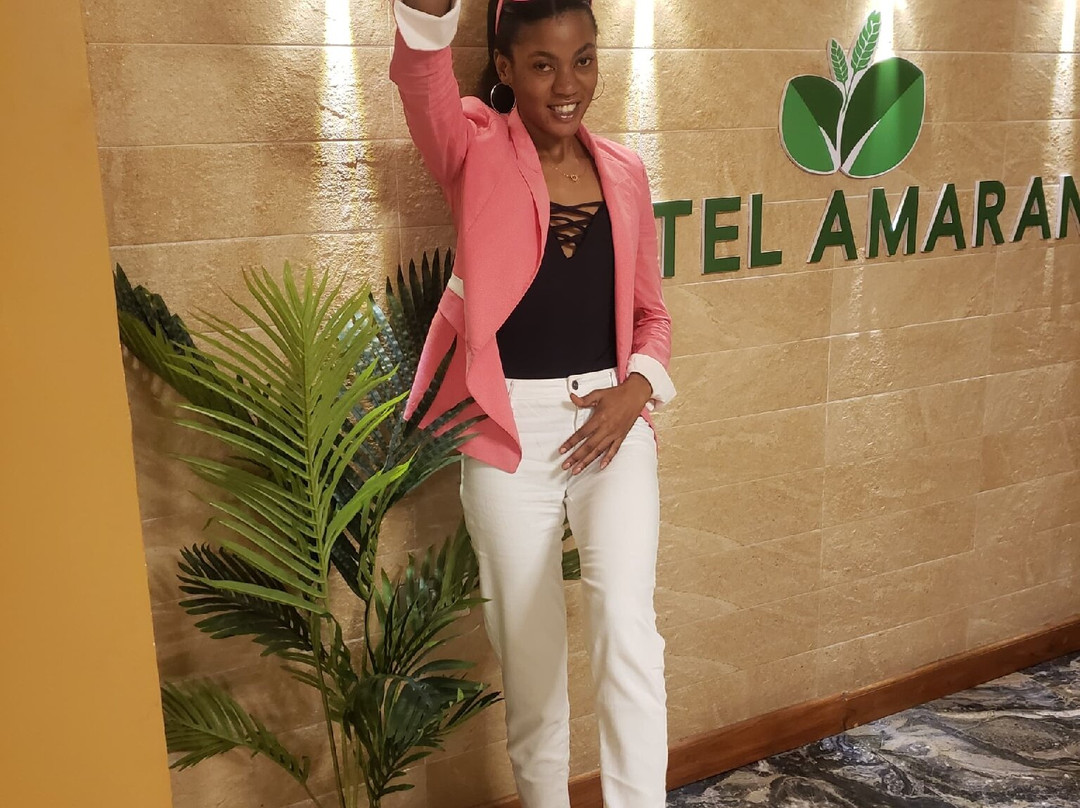 Hotel Amaranth主图