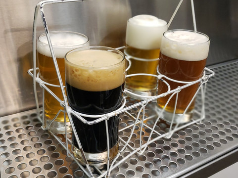 Arkose Brewery-帕尔默必去景点