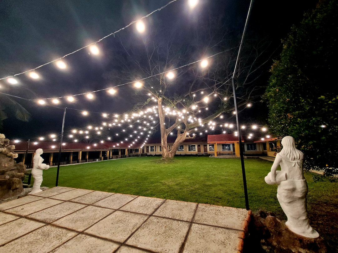 Lucena Fresh Air Hotel主图