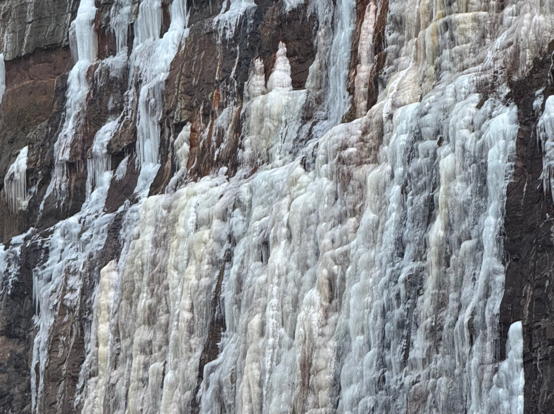 Sideling Hill Overlook & Rest Area-Cumberland必去景点