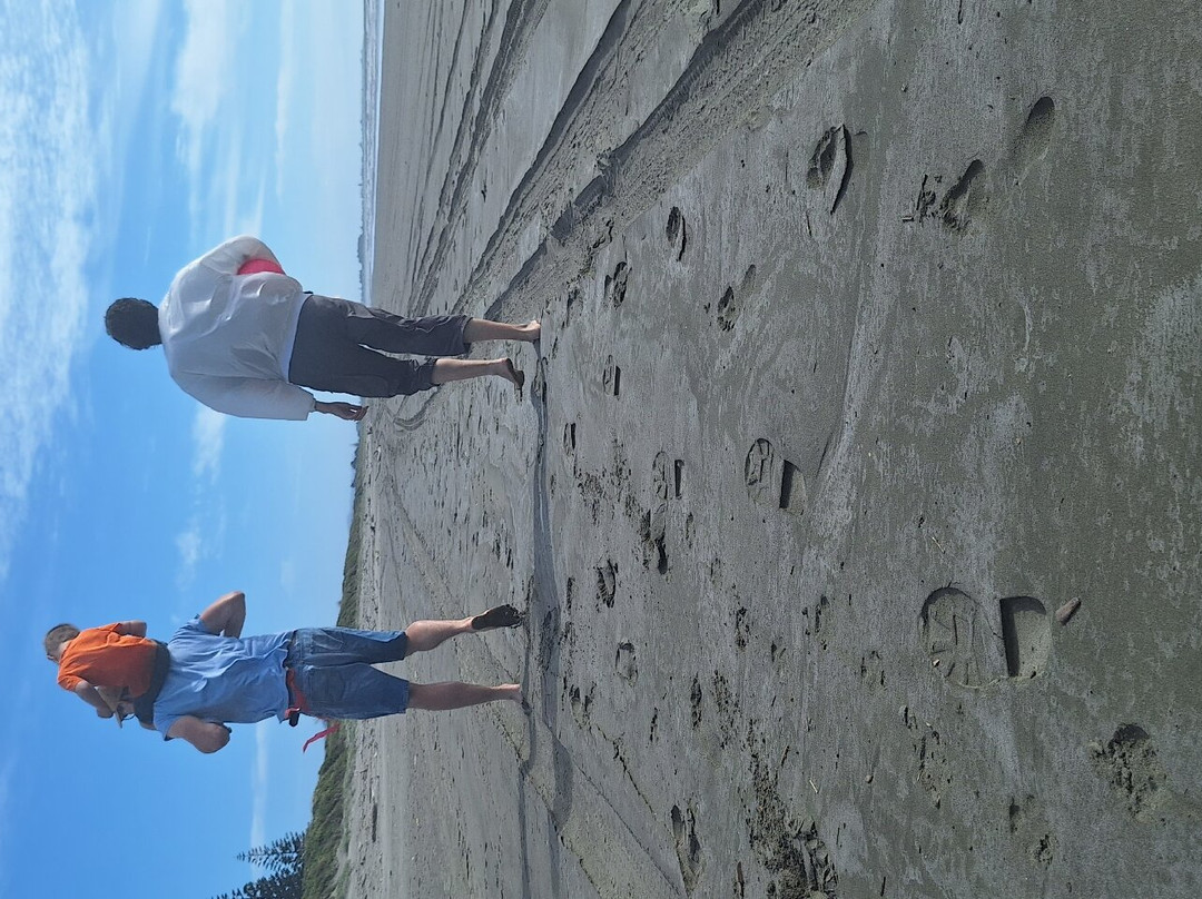Peka Peka Beach景点图片