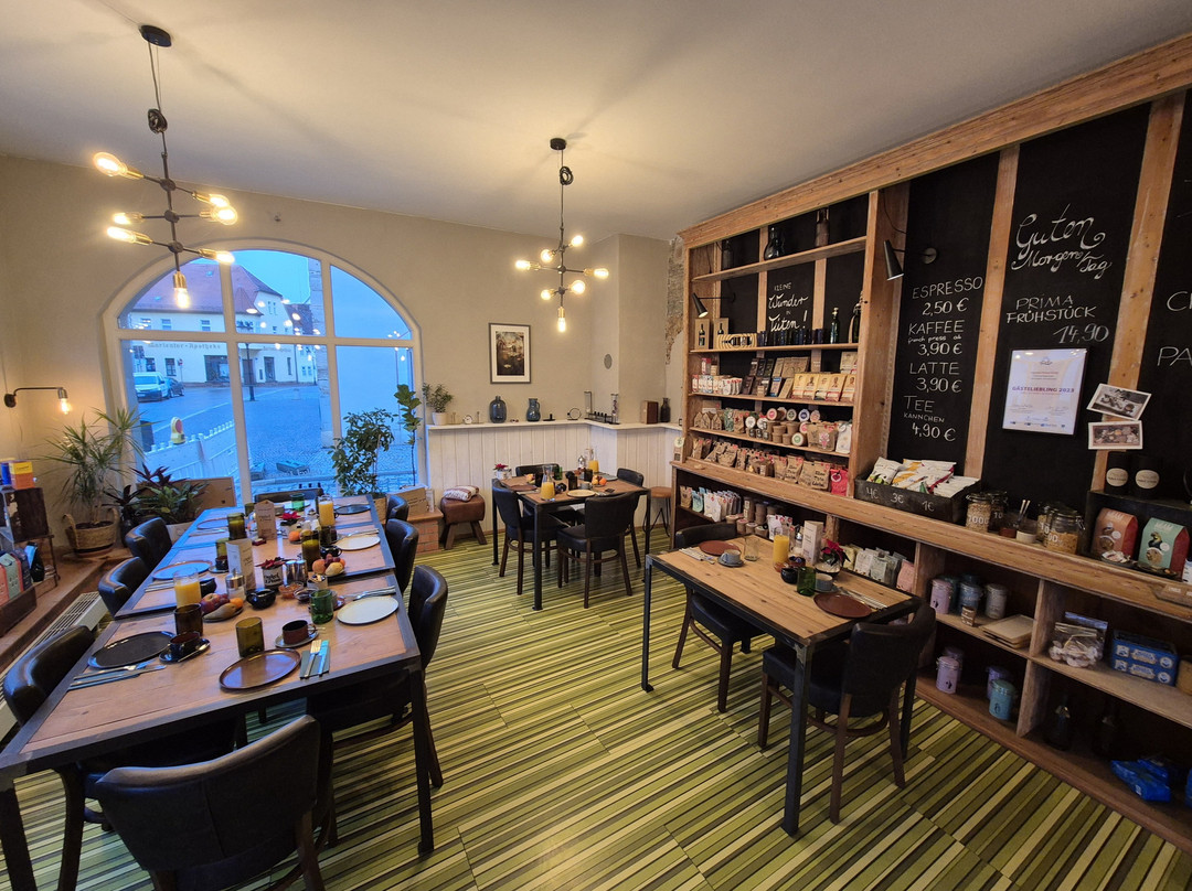 Pension Onkel Ernst主图