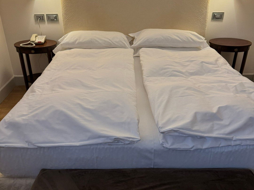 Grand Hotel della Posta主图