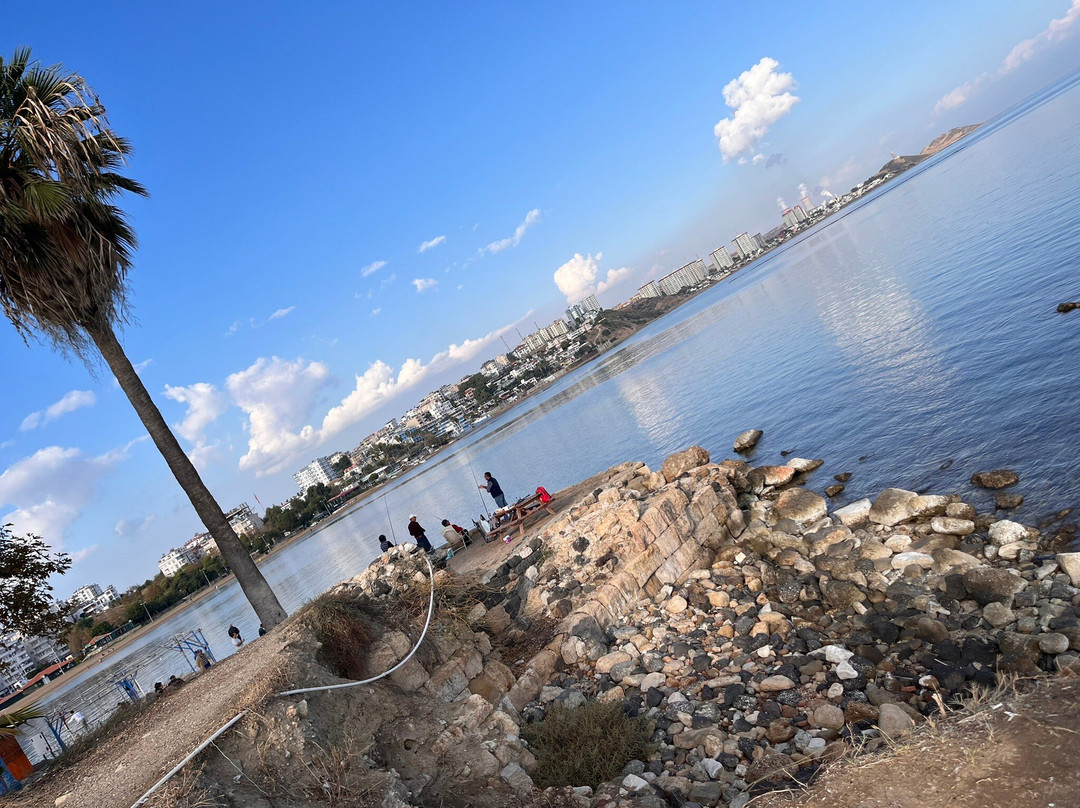 Yumurtalık Plajı景点图片