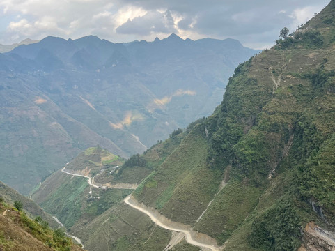 Ha Giang Authentic Motorbike Adventure-Ha Giang必去景点