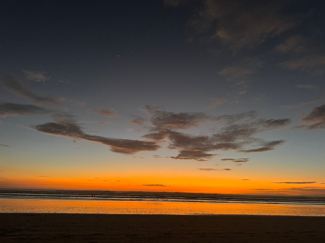 La Negra Surf Hotel主图