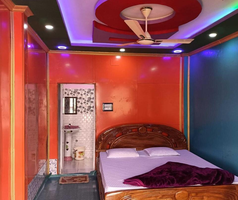Hotel O Wild Flower Home Stay
