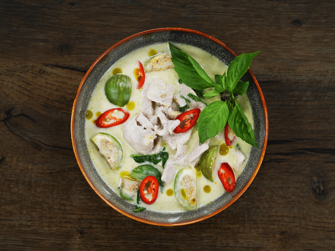 Lim Ros Thai Restaurant