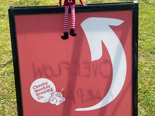 The Flying Corkscrew-玛格丽特河必去景点