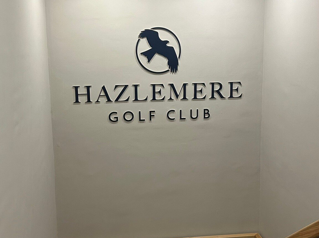 Hazlemere Golf Club景点图片
