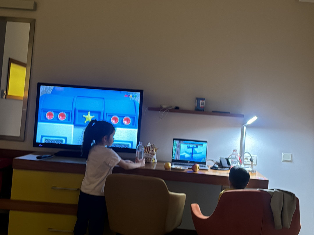 Hotel Dolina 960主图