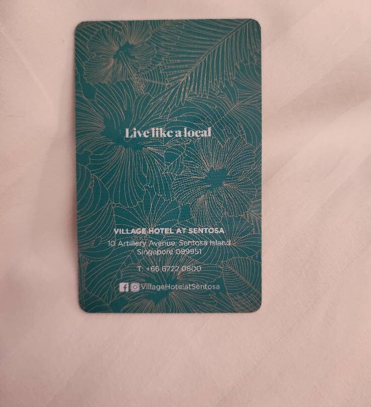 Village Hotel Sentosa by Far East Hospitality主图