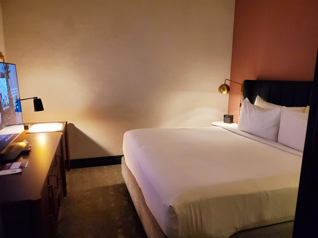 The Eliza Jane - The Unbound Collection by Hyatt主图