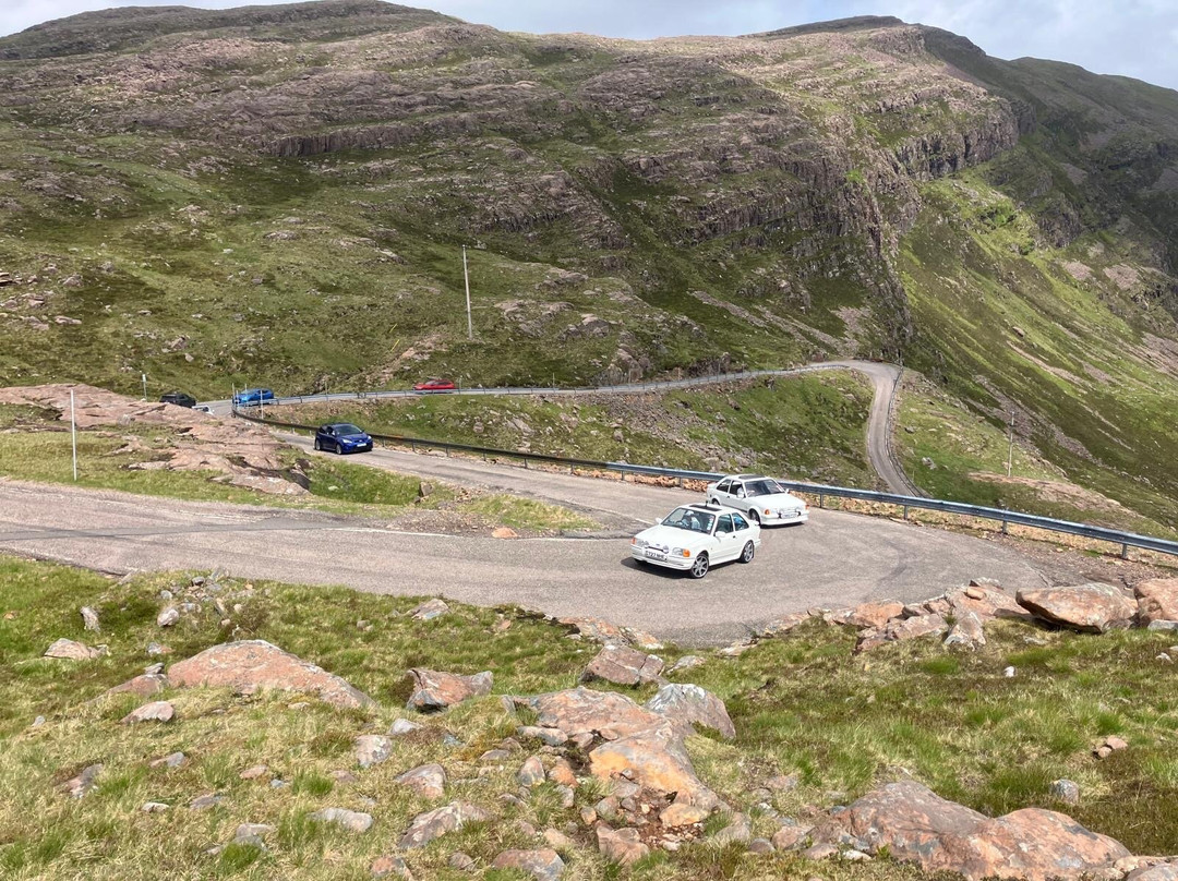 Bealach Tours景点图片