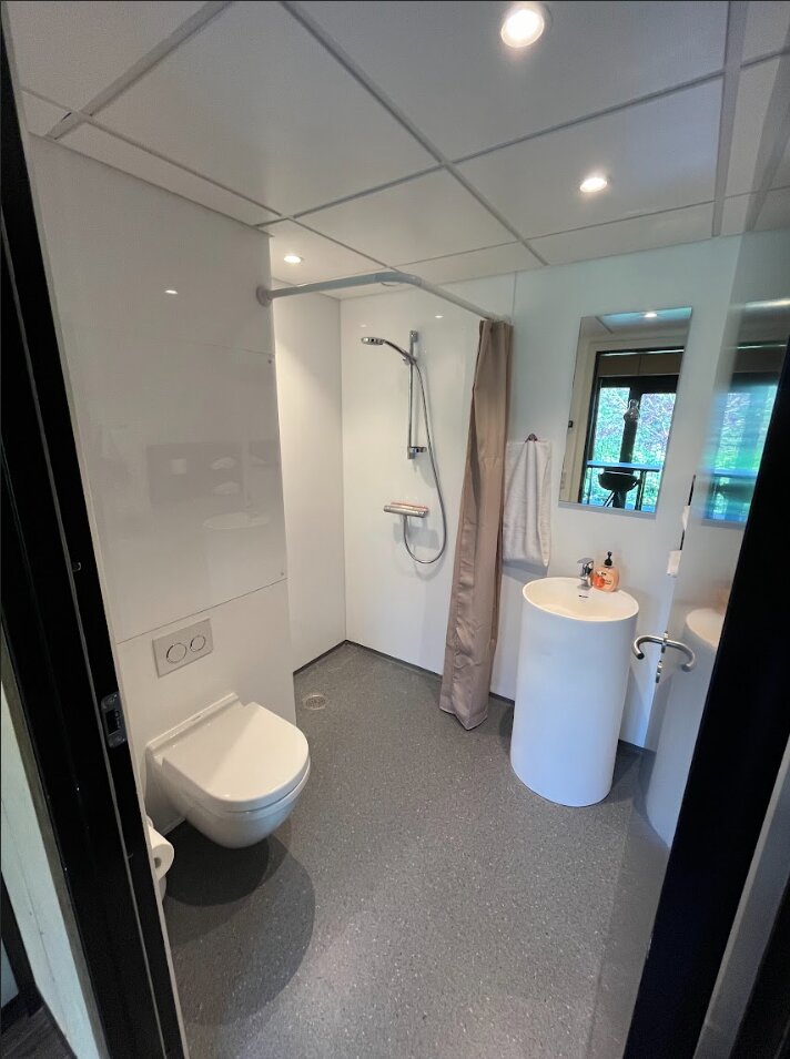 Go-sleep Vandel-客卧