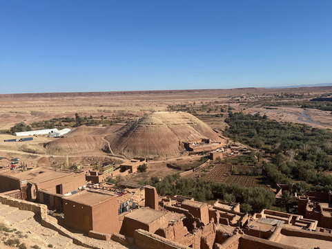 Yi Xiang Ren Infinity-马拉喀什必去景点