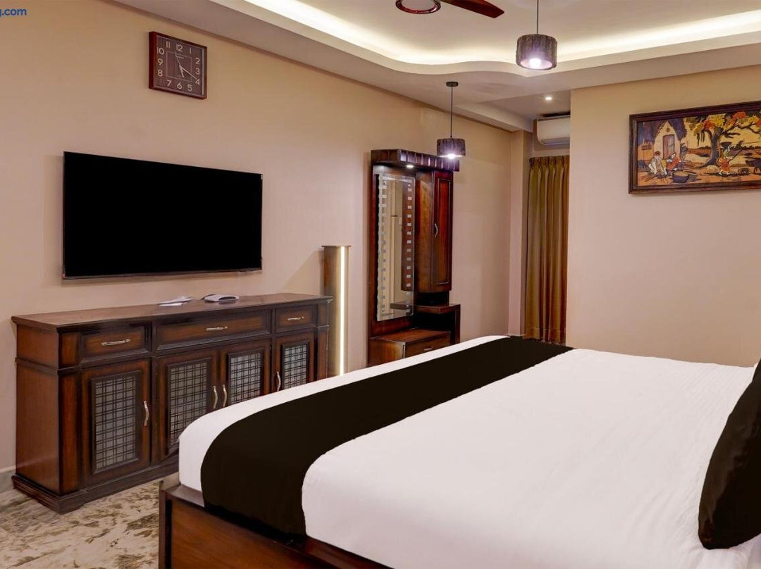 Super Townhouse NK Vivanta Luxury Rooms