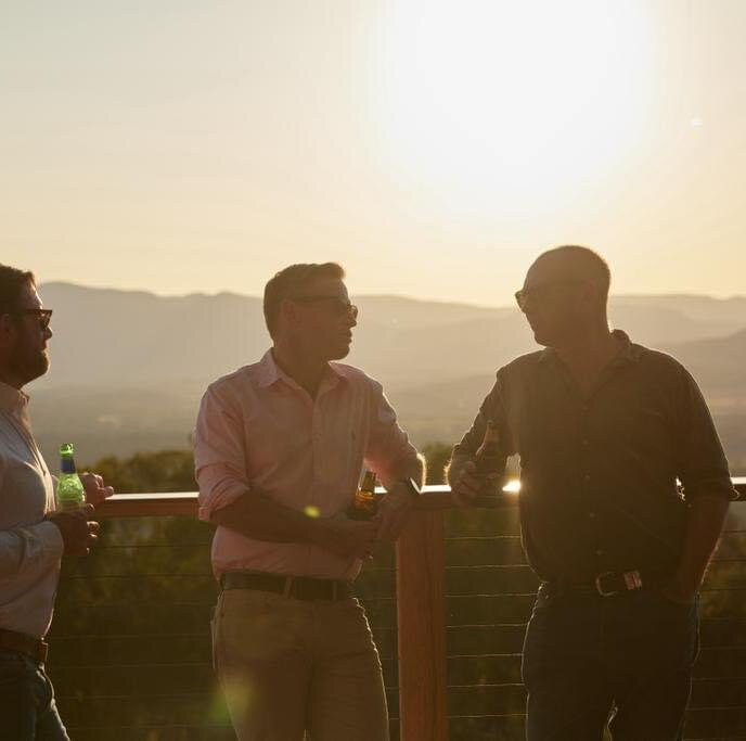 Mount French Lodge主图