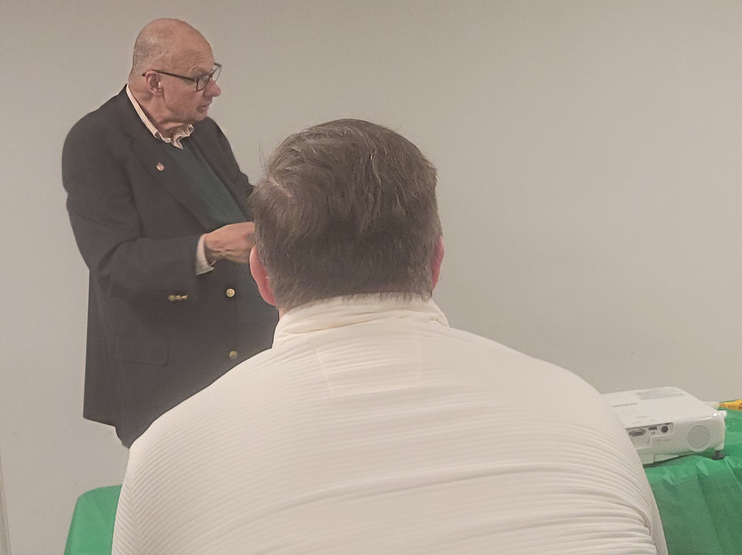 Trinity Lutheran Church-阿斯托里亚必去景点