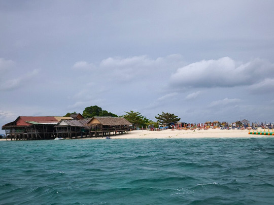 碧影旅行社-芭东海滩必去景点