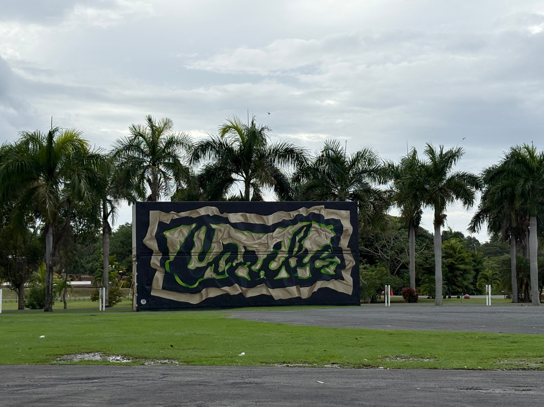 El Dorado Grand Park of Ecologics & Agrotourism-多拉多必去景点