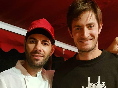 Pizzaiolo per un giorno! Impara i segreti per realizzare la vera pizza napoletana